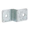 SIMPSON STRONG-TIE SIM DECK JOIST TIE