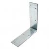 SIMPSON STRONG-TIE GALVANIZED ANGLE GAUGE 12 8"x8"x2"