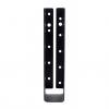 SIMPSON STRONG-TIE ZMAX JOIST HANGER LIGHT BLACK 2x10"