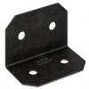 SIMPSON STRONG-TIE ZMAX ANGLE GALV. STEEL BLACK 6x
