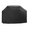 UNIVERSAL GRILL COVER BLACK 75"