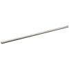 RELIABLE UNTHREADED ROD STEEL 1/4"x36"