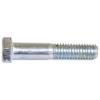 RELIABLE GRADE 2 HEXAGONAL BOLT STEEL ZINC 1/2"x6"xBX 25
