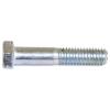 RELIABLE GRADE 2 HEXAGONAL BOLT STEEL ZINC 5/8"x4"xBX 25
