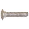 RELIABLE WITHOUT NUT CARRIAGE BOLT STEEL ZINC #5/16x1 1/2"xBX/50
