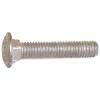 RELIABLE CARRIAGE BOLT GALV. STEEL ZINC #5/16x2 1/2"xBX/50
