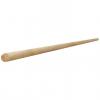 ROUND DOWEL LVL WOOD NATURAL 1x48"