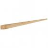 SQUARE DOWEL HARDWOOD NATURAL 3/4x48"