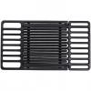 CHAR-BROIL UNIVERSAL COOKING GRATE CAST IRON GRAPHITE