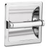 MOEN CONTENPORARY PAPER HOLDER ZINC CHROME