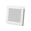 CANPLAS WALL VENT-MAKEUP WHITE 6"