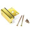 PARKLINE DOOR GUARDIAN ALUMINIUM BRASS