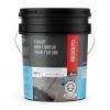 RESISTO RS235-189 NF ROOF COATING ASPHALT BLACK 18.9LT
