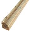 1 X 1 - 08 CEDAR NAIL STRIP