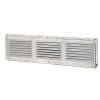 MASTER FLOW UNDEREAVE VENT ALUMINIUM 16x4"
