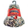 SEED BELL BIRDER CHOICE 340GR