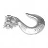 BEN-MOR CLEVIS SLIP HOOK GALV.STEEL 5/16T