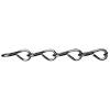 BEN-MOR SINGLE JACK CHAIN STEEL ZINC #14x200'x16LB