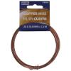 BEN-MOR 20G WIRE COPPER COPPER 7.5MxGA20