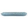RELIABLE DOWEL SCREW STEEL ZINC #3/16x2"xBX6