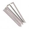 LAWN EDGING STAKES 6" METAL 4PK