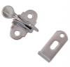 RICHELIEU + PLATE ELBOW LATCH ZINC PK1