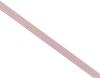 SHUR-TRIM FLAT BAR ALUMINIUM CLEAR SATIN 3/4"X1/8"X8'