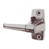 IDEAL SECURITY SCREEN DOOR HANDLE BROWN