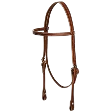 WEAVER SUNSET BROW HEADSTALL