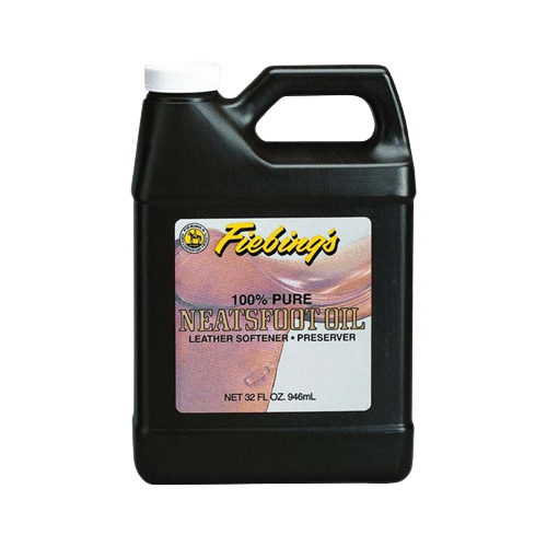 NEATS FOOT OIL 946ML