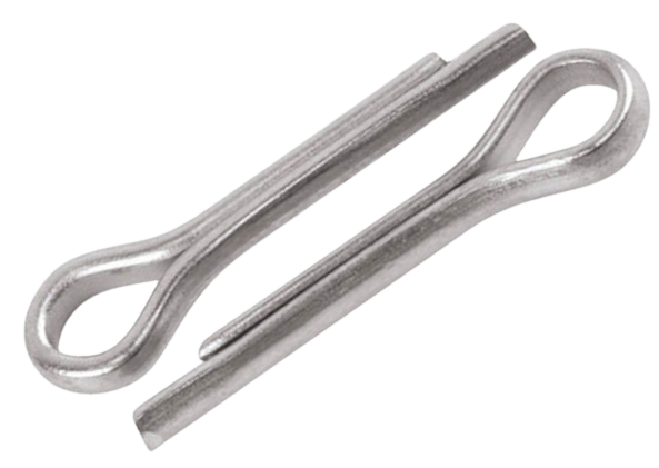 WEAVER SPUR ROWEL COTTER PINS