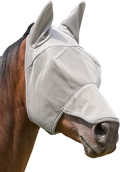 WEAVER FLY MASK SMALL