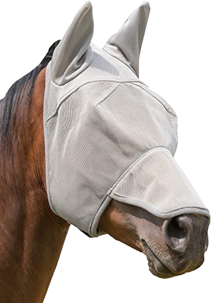 WEAVER FLY MASK LARGE