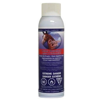 COMPLETE CARE WATER REPELLENT