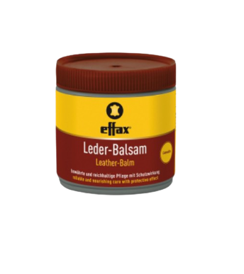 EFFAX LEDER BALSAM 500ML
