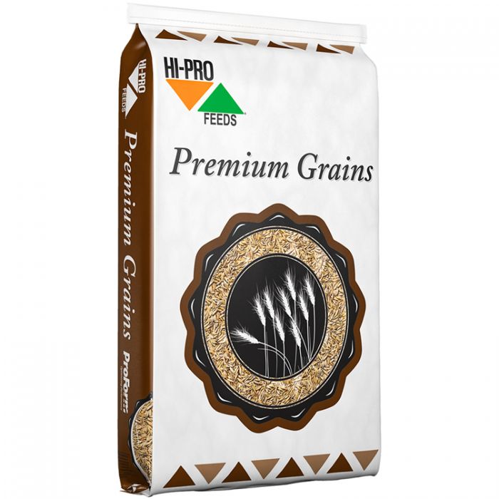 FEED WHOLE WHEAT 25KG