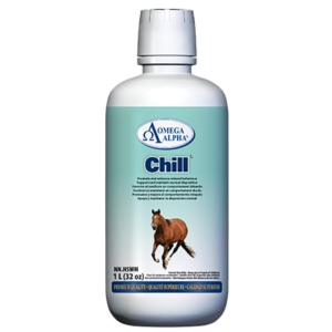 OMEGA ALPHA CHILL 1 LTR