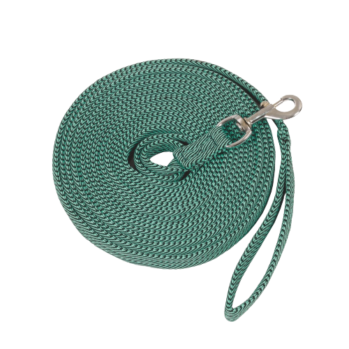 CENTAUR 25' CUSHIONED LUNGE LINE