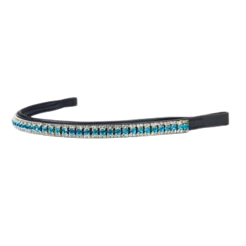 TIFFANY CRYSTAL BROWBAND