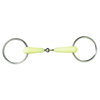 HAPPY MOUTH LOOSE RING BIT 5"