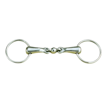 LOOSE RING BERRY MOUTH 5"