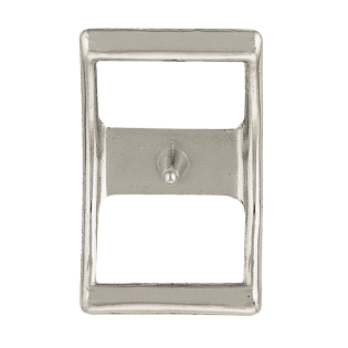 WEAVER CONWAY BUCKLE 1"