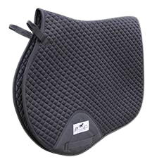 VENTECH JUMP PAD - BLACK