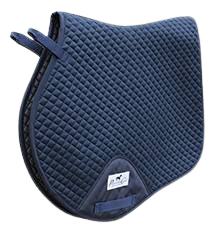 VENTECH JUMP PAD - NAVY