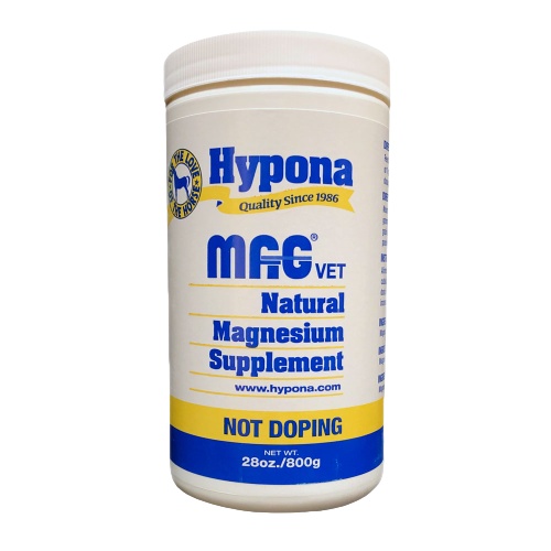 HYPONA MAG VET SUPPLEMENT