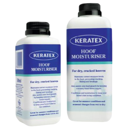 KERATEX HOOF MOISTURE 500ML