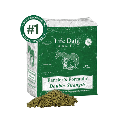 FARRIERS FORMULA DBL STR 5KG