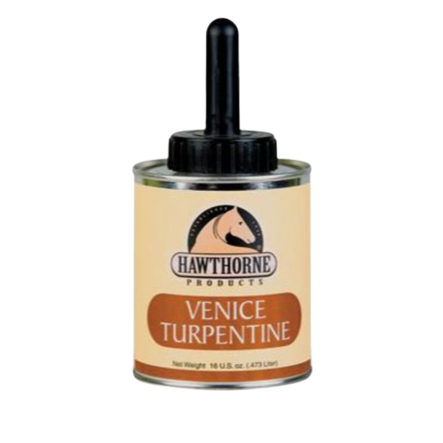 VENICE TURPENTINE HOOF