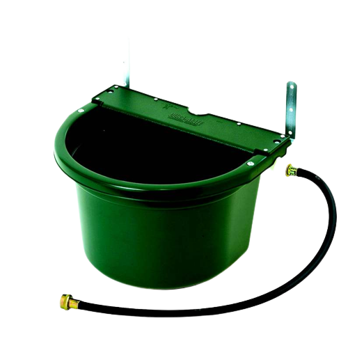 AUTO WATERER 16L PLASTIC GREEN