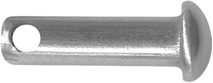 WEAVER SPUR ROWEL PIN